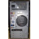 Компьютер Intel Core i5 3570 (4x3.4GHz) /4096Mb /500Gb /ATX 450W вид сзади (Раменское)