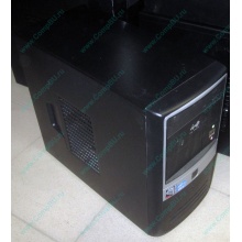 Компьютер Intel Core i5 3570 (4x3.4GHz) /4096Mb /500Gb /1024Mb ATI Radeon HD6450 /ATX 450W (Раменское)