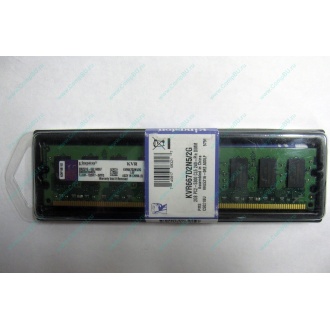Модуль оперативной памяти 2048Mb DDR2 Kingston KVR667D2N5/2G pc-5300 (Раменское)