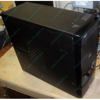 Четырехядерный компьютер Intel Core i7 860 (4x2.8GHz HT) /4096Mb /320Gb /GeForce GT210 /ATX 450W (Раменское)