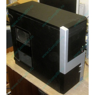 Четырехядерный компьютер Intel Core 2 Quad Q8300 (4x2.5GHz) /4096Mb /250Gb /ATI X1300 /ATX 450W (Раменское)