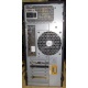 Компьютер Intel Core 2 Quad Q8300 (4x2.5GHz) /4096Mb /250Gb /ATI X1300 /ATX 450W вид сзади (Раменское)