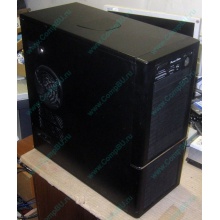 Четырехядерный игровой компьютер Intel Core 2 Quad Q9400 (4x2.67GHz) /4096Mb /500Gb /ATI HD3870 /ATX 580W (Раменское)