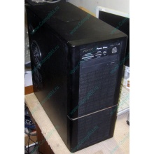 Четырехядерный игровой компьютер Intel Core 2 Quad Q9400 (4x2.67GHz) /4096Mb /500Gb /ATI HD3870 /ATX 580W (Раменское)