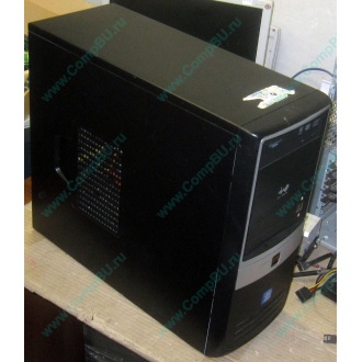 Двухъядерный компьютер Intel Pentium Dual Core E5300 (2x2.6GHz) /2048Mb /250Gb /ATX 300W  (Раменское)
