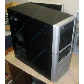 Четырехядерный компьютер Intel Core 2 Quad Q8200 (4 x 2.33 GHz) /2048 Mb /250 Gb /GeForce GT210 /ATX 420 W  (Раменское)