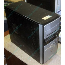 Системный блок AMD Athlon 64 X2 5000+ (2x2.6GHz) /2048Mb DDR2 /320Gb /DVDRW /CR /LAN /ATX 300W (Раменское)