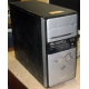 Компьютер AMD Athlon 64 X2 5000+ (2x2.6GHz) /2048Mb DDR2 /320Gb /DVDRW /CR /LAN /ATX 300W (Раменское)