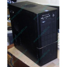 Четырехядерный комп Intel Core i7 860 (4x2.8GHz HT) /4Gb /500Gb /ATX 460W (Раменское)