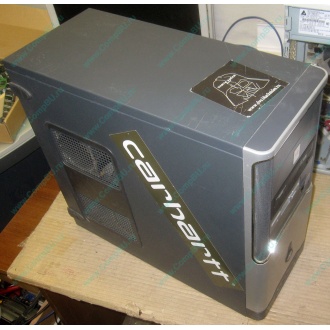 Двухъядерный компьютер Intel Core 2 Duo E6750 (2x2.67GHz) s.775 /2048Mb /250Gb /ATX 450W (Раменское)