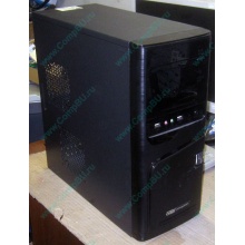 Двухядерный системный блок Intel Celeron G1620 (2x2.7GHz) s.1155 /2048 Mb /250 Gb /ATX 350 W (Раменское)