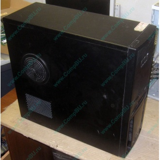Двухъядерный компьютер Intel Pentium Dual Core E2180 (2x1.8GHz) s.775 /2048Mb /160Gb /ATX 300W (Раменское)