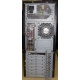 Компьютер E2180 (2x1.8GHz) s.775 /2048Mb /160Gb /ATX 300W вид сзади (Раменское)