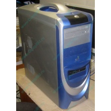 Игровой компьютер Intel Core 2 Duo E8400 (2x3.0GHz) s.775 /4096Mb /320Gb /GeForce 8800 GT /ATX 400W (корпус с ручкой) - Раменское
