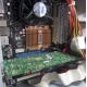 Intel C2D E8400 /Asus P5N-D /2 x 2048Mb DDR2 Corsair CM2X2048-6400C5DHX XMS2-6400 с радиатором /512Mb nVidia GeForce 8800GT (Раменское)