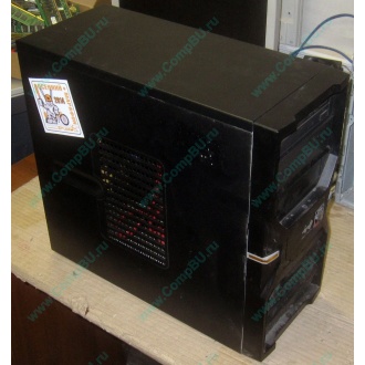 4-хядерный компьютер Intel Core i5 2310 (4 x 2.9 GHz) /4 Gb /250 Gb /ATX 400 W (Раменское)