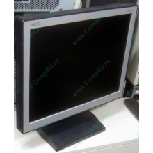 Монитор 15" TFT NEC LCD1501 (Раменское)