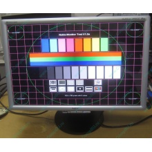  Профессиональный монитор 20.1" TFT Nec MultiSync 20WGX2 Pro (Раменское)