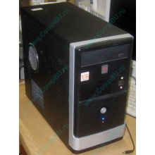 Компьютер Б/У Intel Core i3 2130 (2x3.4GHz HT) /4096Mb /250Gb /ATX 350W (Раменское)