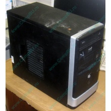 Компьютер Intel Pentium Dual Core E5500 (2x2.8GHz) s.775 /2Gb /320Gb /ATX 450W (Раменское)