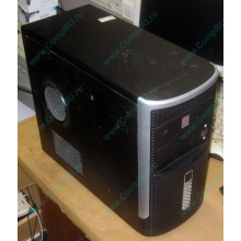 Двухъядерный компьютер Intel Pentium Dual Core E5300 (2x2600MHz) /2048 Mb /250 Gb /ATX 350 W (Раменское)