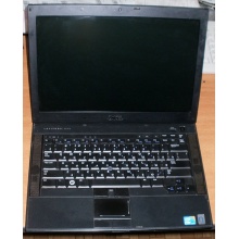 Ноутбук Dell Latitude E6410 (Intel Core i5 M560 (4x2.67Ghz) /4096Mb DDR3 /320Gb /14.1" TFT 1280x800) - Раменское