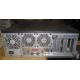 Сервер IBM x225 8649-6AX вид сзади в Раменском, сервер IBM X-SERIES 225 86496-AX порты в Раменском, IBM eServer xSeries 225 86496AX разъемы (Раменское)