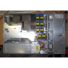 2U сервер 2 x XEON 3.0 GHz /4Gb DDR2 ECC /2U Intel SR2400 2x700W (Раменское)