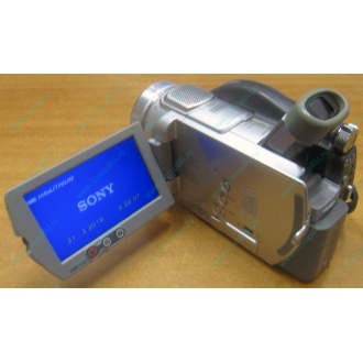 Sony DCR-DVD505E в Раменском, видеокамера Sony DCR-DVD505E (Раменское)