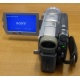 Видеокамера Sony DCRDVD505E (Раменское)