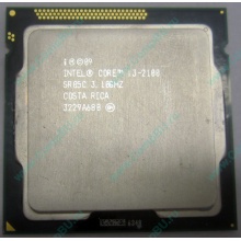 Процессор Intel Core i3-2100 (2x3.1GHz HT /L3 2048kb) SR05C s.1155 (Раменское)