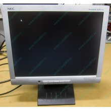 Монитор 15" TFT NEC AccuSync LCD52VM в Раменском, NEC LCD 52VM (Раменское)