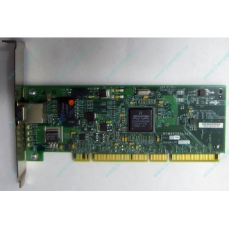Сетевая карта IBM 31P6309 (31P6319) PCI-X купить Б/У в Раменском, сетевая карта IBM NetXtreme 1000T 31P6309 (31P6319) цена БУ (Раменское)