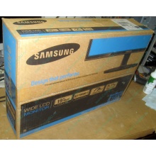 Монитор 19" Samsung E1920NW 1440x900 (широкоформатный) - Раменское