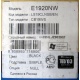 Samsung E1920NW CB19WS LS19CLNSB/EN (Раменское)