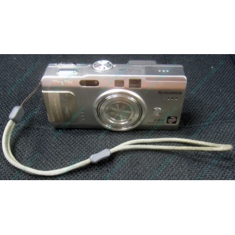 Фотоаппарат Fujifilm FinePix F810 (без зарядного устройства) - Раменское