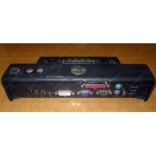 Докстанция Dell PR01X 2U444 купить Б/У в Раменском, порт-репликатор Dell PR01X 2U444 цена БУ (Раменское).