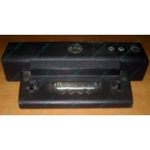 Докстанция Dell PR01X 2U444 купить Б/У в Раменском, порт-репликатор Dell PR01X 2U444 цена БУ (Раменское).