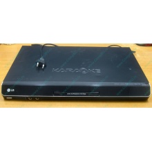 DVD-плеер LG Karaoke System DKS-7600Q Б/У в Раменском, LG DKS-7600 БУ (Раменское)
