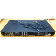 DVD-плеер LG Karaoke System DKS-7600Q Б/У в Раменском, LG DKS-7600 БУ (Раменское)