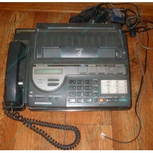 Факс Panasonic с автоответчиком (Раменское)