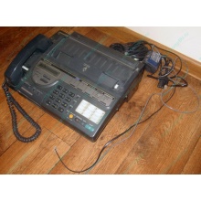 Факс Panasonic с автоответчиком (Раменское)