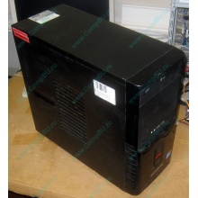 Компьютер Kraftway Credo KC36 (Intel Core 2 Duo E7500 (2x2.93GHz) s.775 /2048Mb /500Gb /ATX 400W) - Раменское