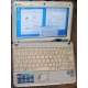 Нетбук MSI Wind U100 (Intel Atom N270 1.66Ghz /1024Mb DDR2 /120Gb /10" 1024x600) - Раменское
