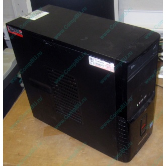 Компьютер Kraftway Credo KC39 (Intel Core 2 Duo E7500 (2x2.93GHz) s.775 /4Gb /320Gb /ATX 400W /Windows 7 PRO) - Раменское