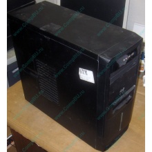 Компьютер Intel Core 2 Duo E7600 (2x3.06GHz) s.775 /2Gb /250Gb /ATX 450W /Windows XP PRO (Раменское)