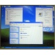 Лицензионная Windows XP PROFESSIONAL на компьютере Intel Core 2 Duo E7600 (2x3.06GHz) s.77 /2Gb /250Gb /ATX 450W (Раменское)