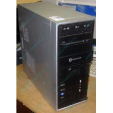 Компьютер Intel Pentium Dual Core E2160 (2x1.8GHz) s.775 /1024Mb /80Gb /ATX 350W /Win XP PRO (Раменское)