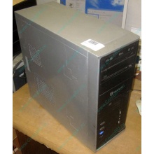 Компьютер Intel Pentium Dual Core E2160 (2x1.8GHz) s.775 /1024Mb /80Gb /ATX 350W /Win XP PRO (Раменское)