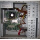 Компьютер Intel Pentium Dual Core E2160 (2x1.8GHz) /Intel D945GCPE /1024Mb /80Gb /ATX 350W (Раменское)